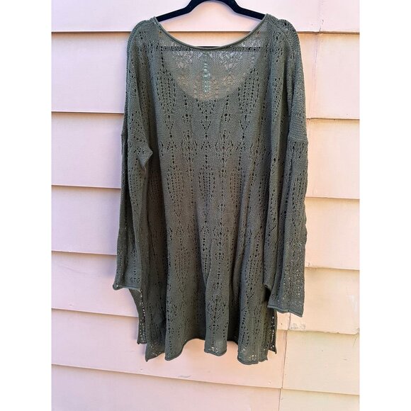 Free People Tunic - Picture 2 of 6